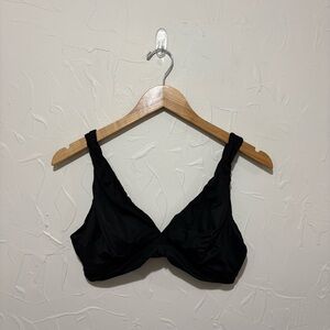 Victoria’s Secret black light support bralette (measures medium)